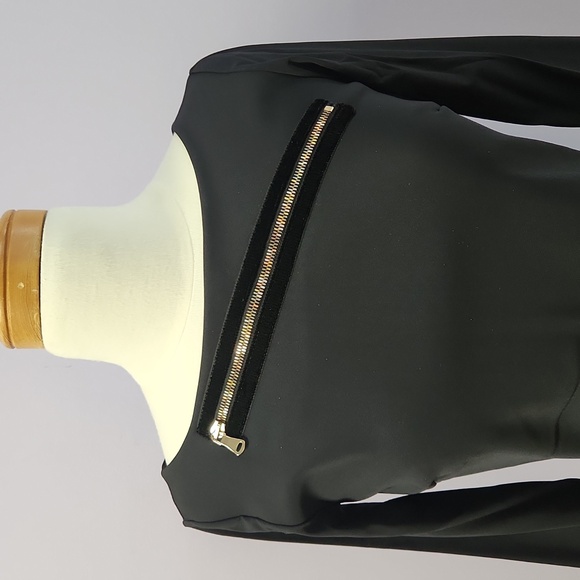 CHIARA BONI black top - Picture 3 of 11